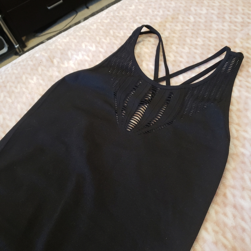 Seamless Bodysuit